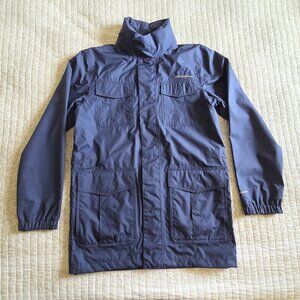 Eddie Bauer Men’s Blue Jacket, size M